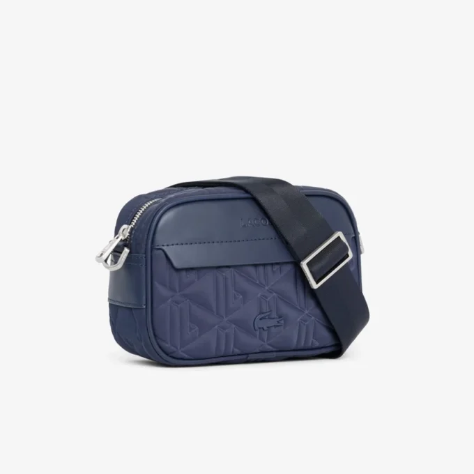 Liten Blend Reporter-veske
