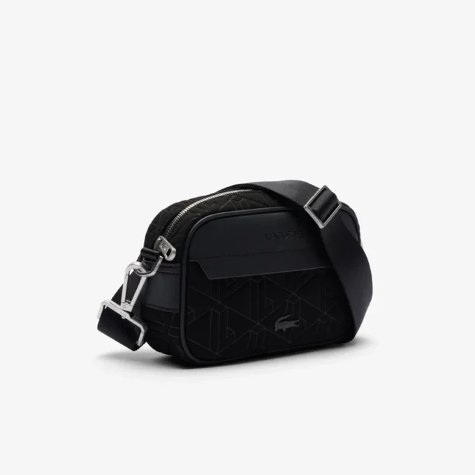 Liten Blend Reporter-veske