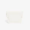 Liten Club Lacoste-messengerveske