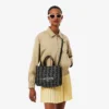 Liten Heritage-veske