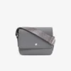 Liten Langon Petit Piqua-messengerveske