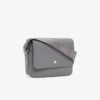 Liten Langon Petit Piqua-messengerveske