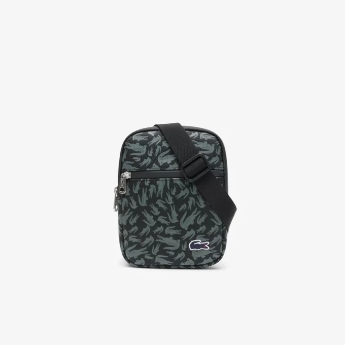 Liten Lcst flat skulderveske