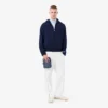 Liten Lcst flat skulderveske