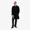 Liten Lcst flat skulderveske