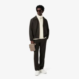 Liten Lcst flat skulderveske