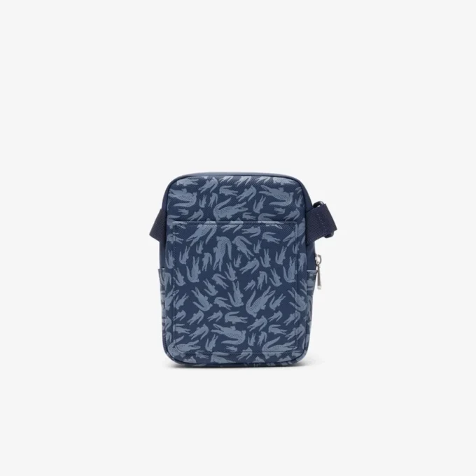 Liten Lcst flat skulderveske