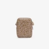 Liten Lcst flat skulderveske