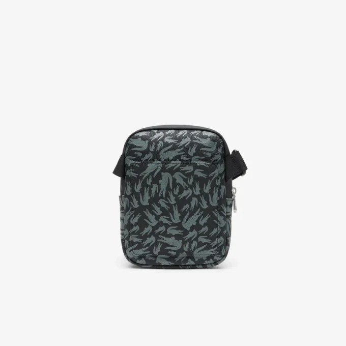 Liten Lcst flat skulderveske