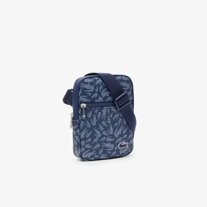Liten Lcst flat skulderveske