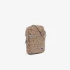 Liten Lcst flat skulderveske