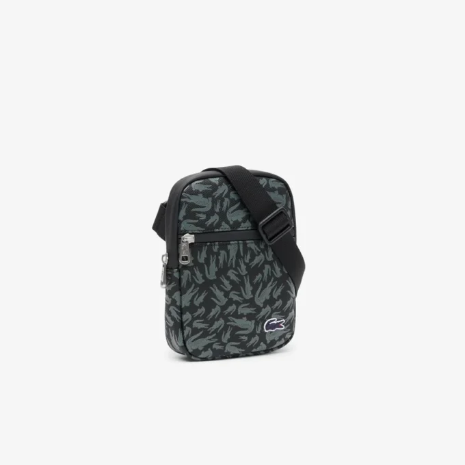 Liten Lcst flat skulderveske