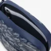 Liten Lcst flat skulderveske