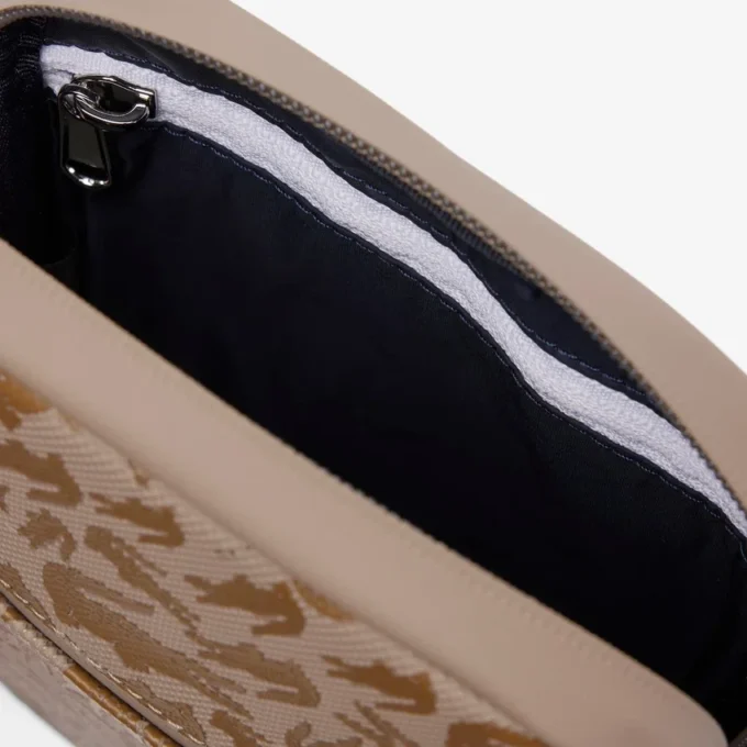 Liten Lcst flat skulderveske