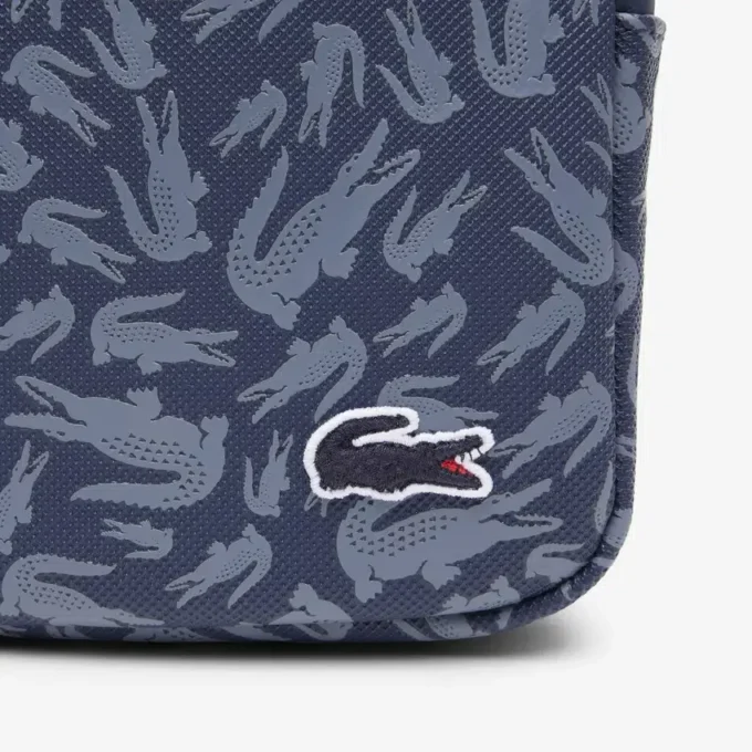 Liten Lcst flat skulderveske