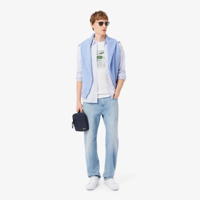 Liten Lcst Slimline Satchel