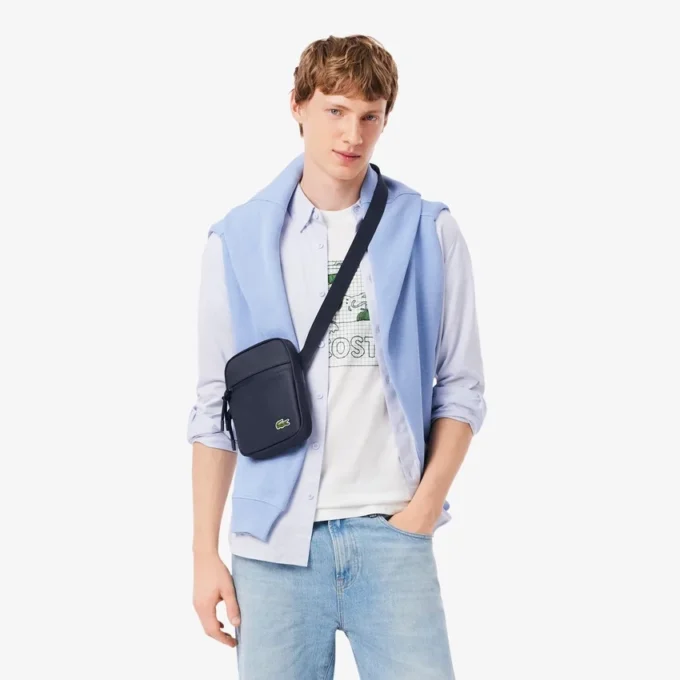 Liten Lcst Slimline Satchel