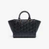 Liten Maheki Monogram-veske