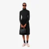 Liten Maheki Monogram-veske
