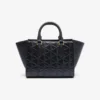 Liten Maheki Monogram-veske