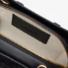 Liten Maheki Monogram-veske