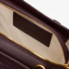 Liten Maheki Monogram-veske