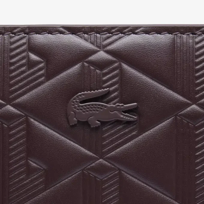 Liten Maheki Monogram-veske