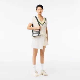 Liten Nilly Petit Piqua Reporter-veske