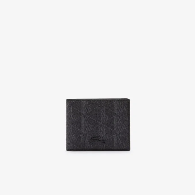 Liten The Blend-lommebok