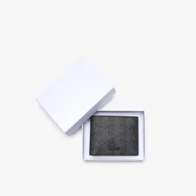 Liten The Blend-lommebok