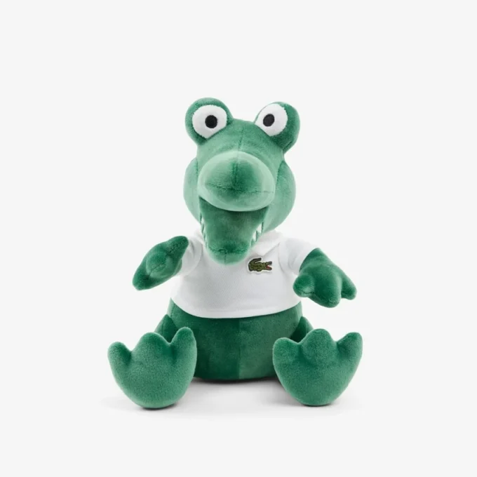 Logo Polo Croco-kosedyr