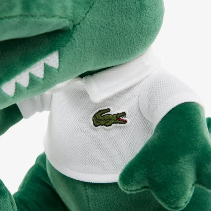 Logo Polo Croco-kosedyr
