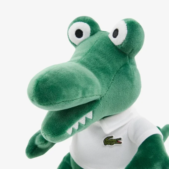 Logo Polo Croco-kosedyr
