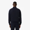 Loungesweatshirt med glidelås for menn