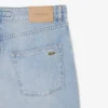 Løstsittende denimjeans