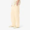 Løstsittende fleece-joggebukse for menn