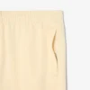 Løstsittende fleece-joggebukse for menn