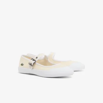 Mary-J-Sneakers for kvinner
