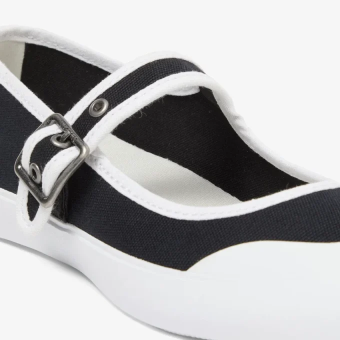 Mary-J-Sneakers for kvinner