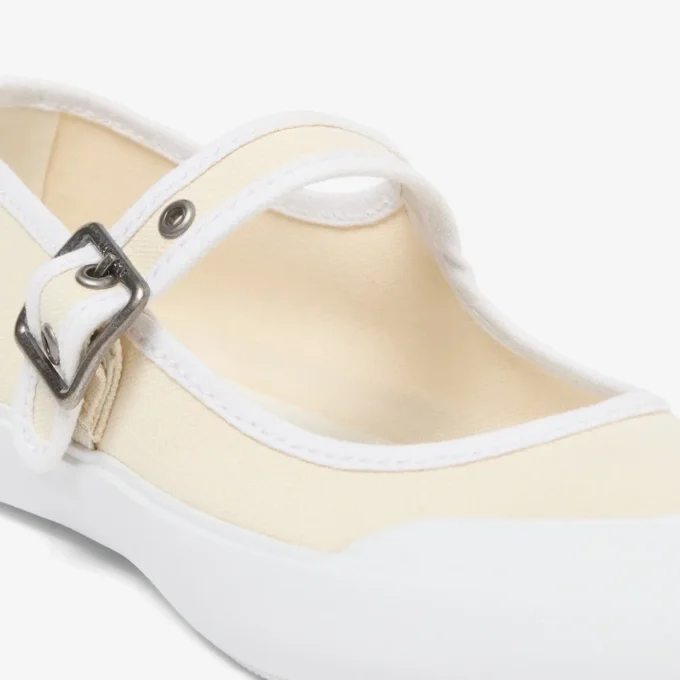 Mary-J-Sneakers for kvinner