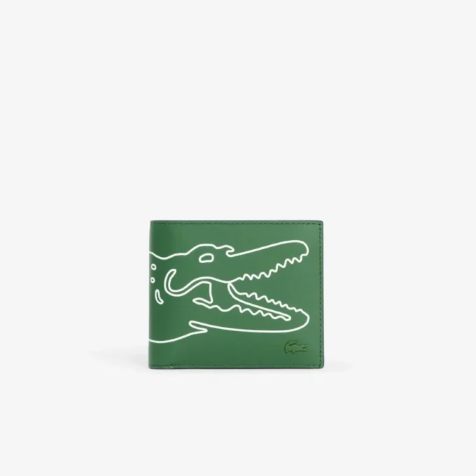 Medium Fg-lærlommebok