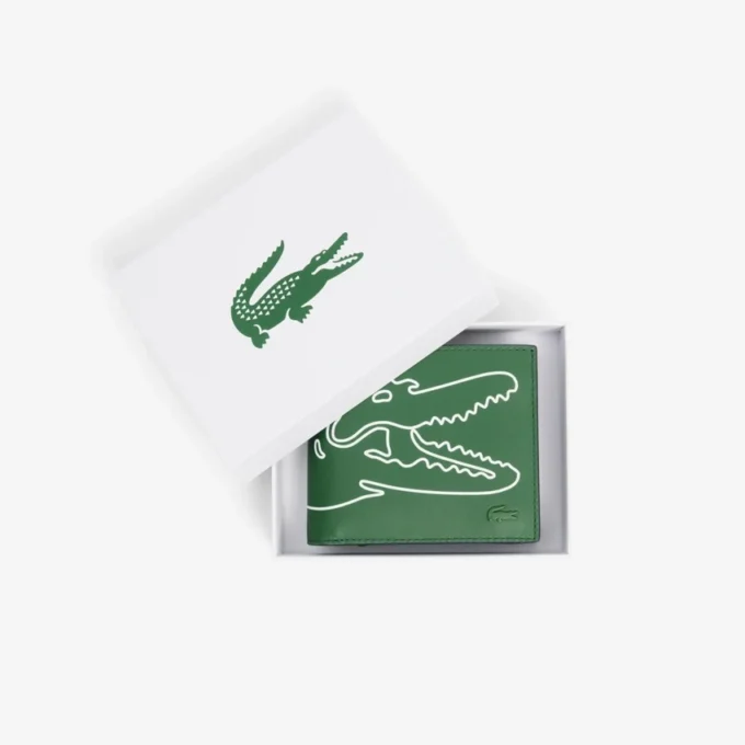 Medium Fg-lærlommebok