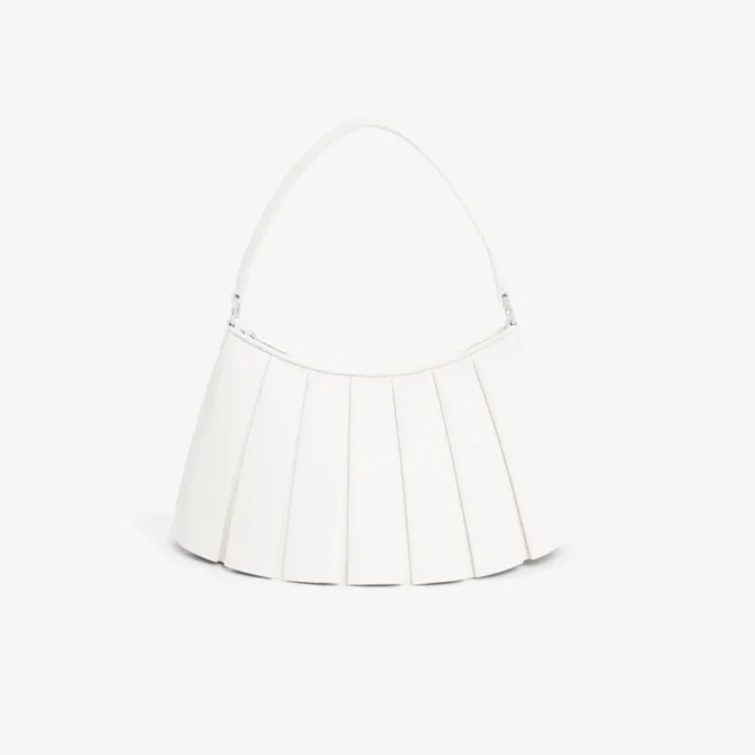 Medium Runway Lenglen skinnveske