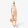 Medium Runway Lenglen skinnveske