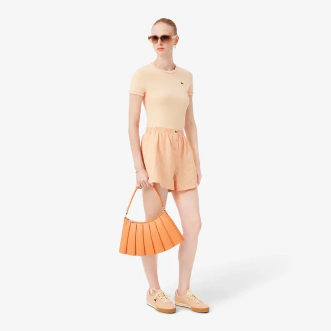 Medium Runway Lenglen skinnveske