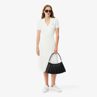 Medium Runway Lenglen skinnveske