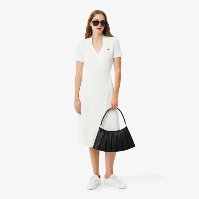 Medium Runway Lenglen skinnveske