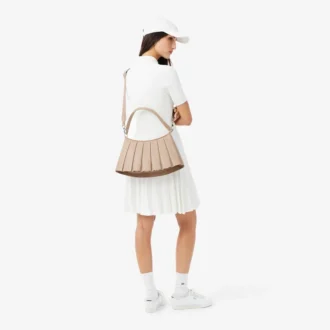 Medium Runway Lenglen skinnveske