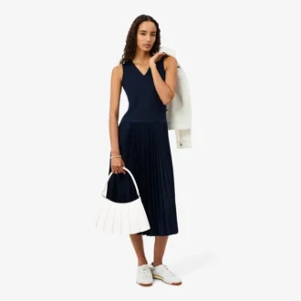 Medium Runway Lenglen skinnveske