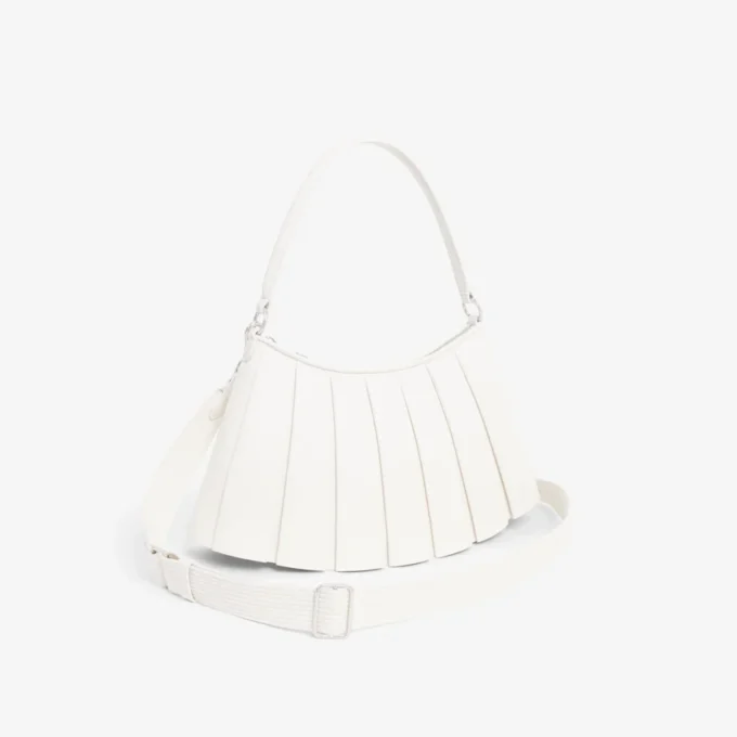 Medium Runway Lenglen skinnveske